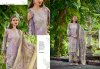 Mahira Vol 12 By Romani Soft Cotton Pakistani Dress Material 